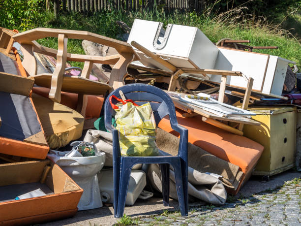 Best Full-Service Junk Removal  in Jersey City, NJ