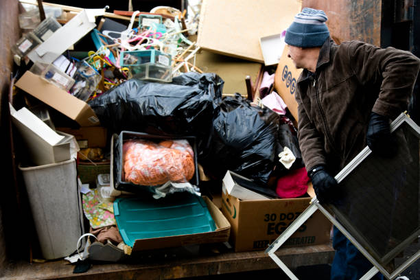 Best Dumpster Rental Services  in Jersey City, NJ