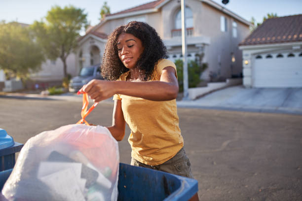 Best Attic Cleanout Services  in Jersey City, NJ