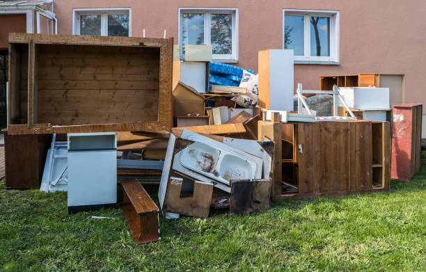 Best Household Junk Removal  in Jersey City, NJ