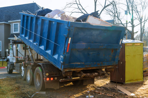 Best Estate Cleanout Services  in Jersey City, NJ