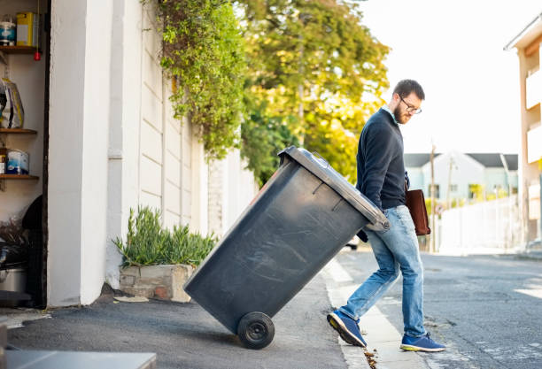 Best Full-Service Junk Removal  in Jersey City, NJ