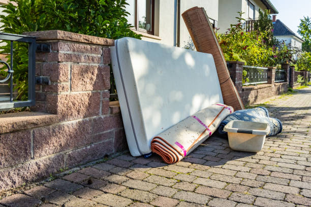 Trash Removal Near Me in Jersey City, NJ