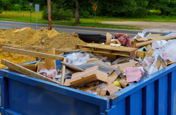 Best Residential Junk Removal  in Jersey City, NJ